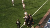 Asker dobler ledelsen mot Strømsgodset - Asker dobler ledelsen mot Strømsgodset