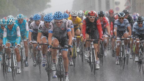 Cycling Tour De France (Foto: Christophe Ena/Ap) Cycling Tour De France (Foto: Christophe Ena/Ap)