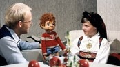 Prinsesse Märtha Louise, Trond-Viggo Torgersen og Titten Tei - 1981