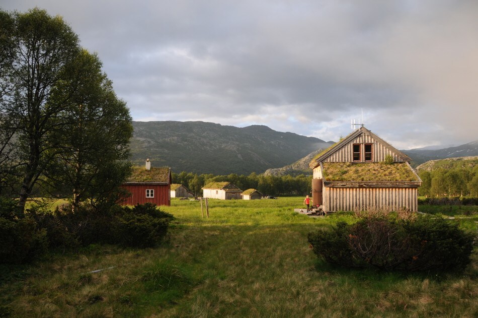 Bleskestadmoen