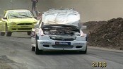 Et lite tilbakeblikk i rallyhistorien på Lyngås  - Lyngås var plassen da Martin Schancke herjet rallycrossen. 
Men i løpet av året blir trolig banen i Lier lagt ned for godt. Det gir oss en god grunn til å mimre litt nå. Redigering: Eirik Rasdal