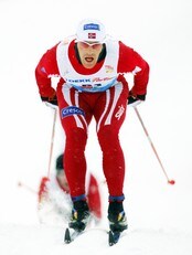 Jens Arne Svartedal (Foto: Junge, Heiko /SCANPIX )