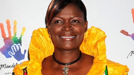 Suzannah Owiyo (Foto: Louis Lanzano/Scanpix/AP) Suzannah Owiyo (Foto: Louis Lanzano/Scanpix/AP)