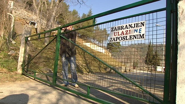 Fangeleiren Fangeleiren