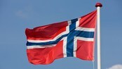 Norsk flagg
