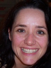 Kristin Jensen (Privat)