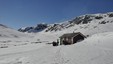 Sein vinter ved Yksendalsbu