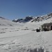 Sein vinter ved Yksendalsbu