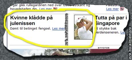 tutta klådde tutta klådde