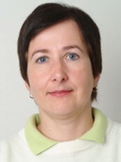 Eva Sarfi (UiO) Eva Sarfi (UiO)
