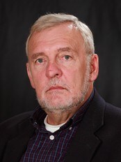Svein Torgersen (Foto: Hallvard Sandberg/NRK) Svein Torgersen (Foto: Hallvard Sandberg/NRK)