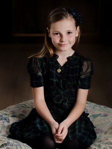 Hennes kongelige høyhet prinsesse Ingrid Alexandra (Foto: Julia Naglestad / Det kongelige hoff/SCANPIX) Hennes kongelige høyhet prinsesse Ingrid Alexandra (Foto: Julia Naglestad / Det kongelige hoff/SCANPIX)