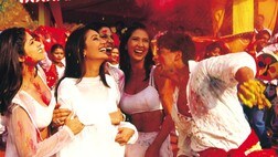 Mohabbatein (Foto: Yash Raj Films) Mohabbatein (Foto: Yash Raj Films)