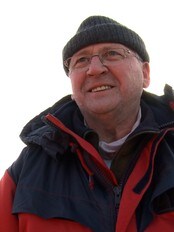 Birger Punsvik (Foto: Johan Ante Utsi/NRK) Birger Punsvik (Foto: Johan Ante Utsi/NRK)