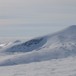 Snøhetta sett fra nord. Reinheim