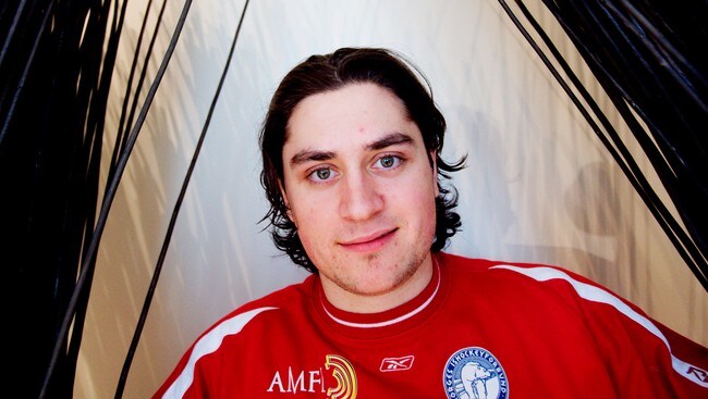 Mats Zuccarello Aasen (Scanpix) Mats Zuccarello Aasen (Scanpix)