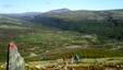 Barnevennlig tur i Rondane