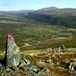 Barnevennlig tur i Rondane