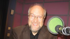 Ernst Håkon Jahr (Foto: Sigtor Kjetså/NRK) Ernst Håkon Jahr (Foto: Sigtor Kjetså/NRK)