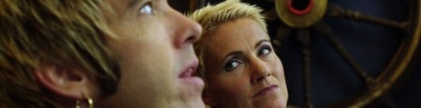 Roxette (Foto: Aas, Erlend/SCANPIX) Roxette (Foto: Aas, Erlend/SCANPIX)