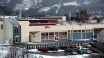 Terina Sogndal (Foto: Scanpix) Terina Sogndal (Foto: Scanpix)
