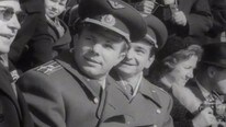 Jurij Gagarin i Holmenkollen (NRK) Jurij Gagarin i Holmenkollen (NRK)