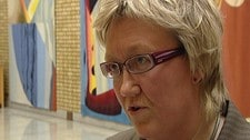 Elisabeth Aspaker, Høyre (NRK)
