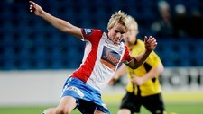 Endre Fotland Knudsen (Foto: Solum, Stian Lysberg/SCANPIX)