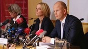 Her offentliggjøres ABB-rapporten - Her offentliggjøres rapporten om Anders BEhring Breiviks tilregnelighet