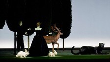 Monterdis opera 'L´Orfeo' fra La Scala i Milano (Foto: La Scala) Monterdis opera 'L´Orfeo' fra La Scala i Milano (Foto: La Scala)
