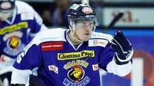 Tommy Kristiansen, Sparta Warriors (Foto: Poppe, Cornelius/SCANPIX) Tommy Kristiansen, Sparta Warriors (Foto: Poppe, Cornelius/SCANPIX)