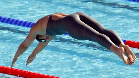 Henriette Brekke (Foto: STEFANO RELLANDINI/REUTERS)
