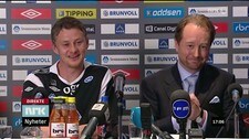 Solskjær Røkke (NRK)