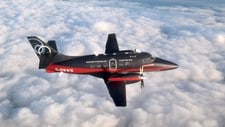 Jetstream (Foto: BAE Systems) Jetstream (Foto: BAE Systems)