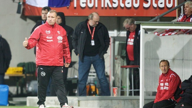Tom Nordlie (Foto: Linn Cathrin Olsen/Scanpix)