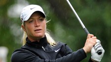 Suzann Pettersen (Foto: FRED GREENSLADE/Reuters)