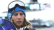 Kjersti Buaas om utvinklinga av snowboardsporten - Kjersti Buaas om utvinklinga av snowboardsporten