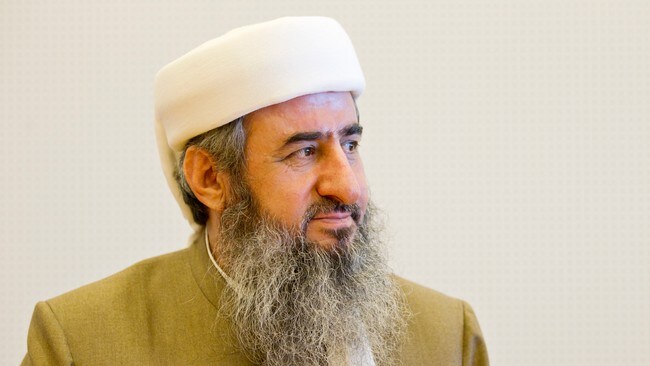Mullah Krekar (Foto: Larsen, Håkon Mosvold/Scanpix) Mullah Krekar (Foto: Larsen, Håkon Mosvold/Scanpix)