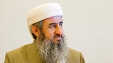 Mullah Krekar (Foto: Larsen, Håkon Mosvold/Scanpix) Mullah Krekar (Foto: Larsen, Håkon Mosvold/Scanpix)