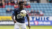 Viking vil bruke tid på Thioune-saken - For andre gang i år risikerer Thioune straff for utenomsportslige episoder.