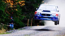RALLY NM (Foto: Larsen, Håkon Mosvold/SCANPIX) RALLY NM (Foto: Larsen, Håkon Mosvold/SCANPIX)
