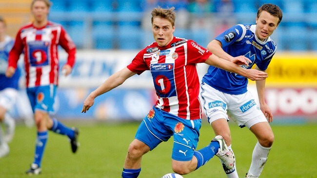 Molde - Tromsø (Foto: Ekornesvåg, Svein Ove/NTB scanpix) Molde - Tromsø (Foto: Ekornesvåg, Svein Ove/NTB scanpix)