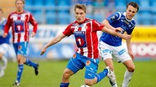 Molde - Tromsø (Foto: Ekornesvåg, Svein Ove/NTB scanpix)