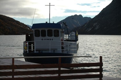Gjendesheim