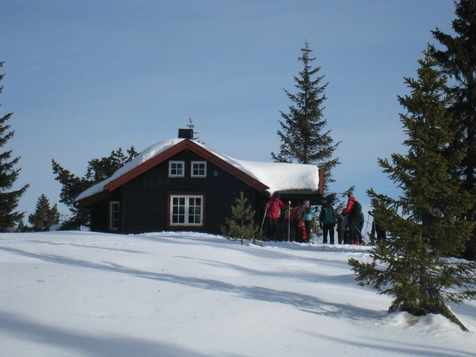 Selsli Knuteløpet 2011