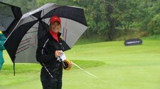 Video Tutta om Tiger Woods bruk (Foto: Nyhetsspiller)