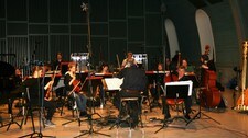 Oslo Sinfonietta (Foto: Bodil Maroni Jensen)