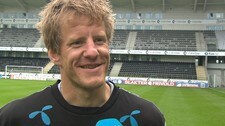 Glenn Andersen (Foto: Geir Ingar Egeland/NRK) Glenn Andersen (Foto: Geir Ingar Egeland/NRK)