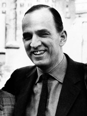 Ingmar Bergman (AP) Ingmar Bergman (AP)