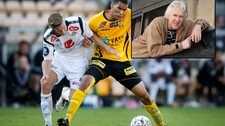 – Blir ein kamp for å overleva (Foto: Erlend Aas/NTB Scanpix / Arve Uglum/NRK)